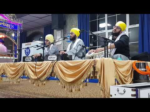 Waheguru Simran - Remembrance of God