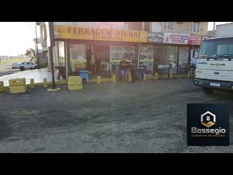 ⚠️🚗 NOVA LOMBADA NA ENTRADA DE PINHAL! 🚧 📍 Avenida Humberto de Alencar Castelo Branco Mais segura
