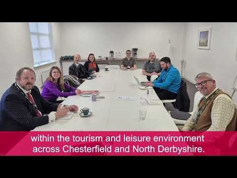 Toby Perkins MP's weekly review