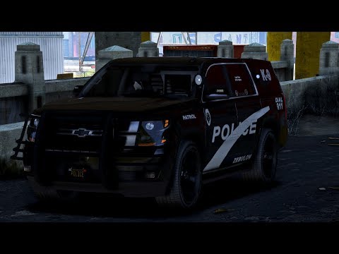 Zebulon Georgia Reflection Test