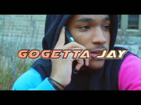 GOGETTA JAY - BASELINE (OFFICIAL MUSIC VIDEO)