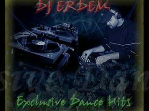 Dj Erdem & Demet Akalın - Bebek 2008 Tribal Mix