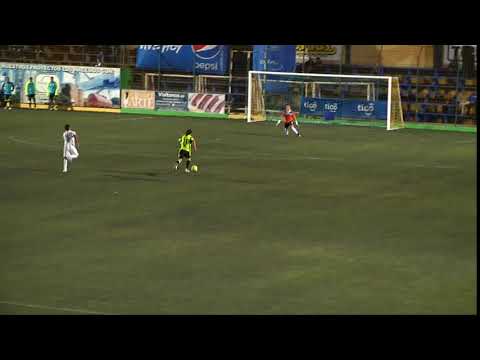 Video Atajada 3: Javier Irazún (Comunicaciones) Clausura 2018 - Jornada 01