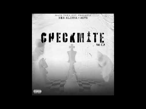 Acito x N$N Klippa - 4hunnit Degreez (Audio)