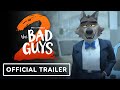 The Bad Guys 2 Official Trailer 2025 Sam Rockwell Craig Robinson