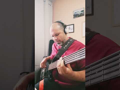 Forro no contrabaixo