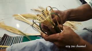 Download lagu CARA MEMBUAT JEBAKAN BELUT SAWAH #ozy zns mp3
