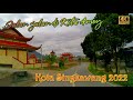 Wisata Jalan Jalan Di Kota Amoy Singkawang 2022 II Jalan Baru Lingkar Timur Selatan