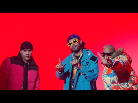 Sou el Flotador x Rafa Pabön x Juhn - Sin Vuelta (Official Video)