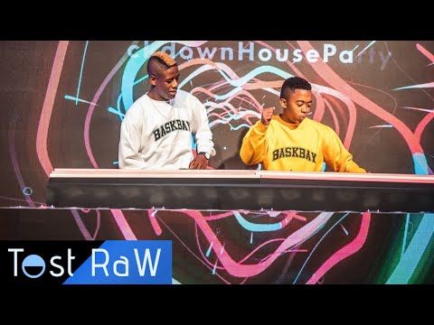 Sje Konka & Freddy K - Majozi (Ft Zing Master)