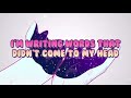 Djo - Personal Lies (Lyric Video)