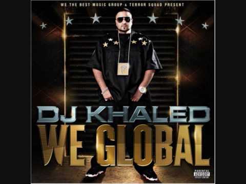 Dj Khaled - Out Here Grindin' (feat. Rick Ross, Akon, Ace Hood, Plies, Lil Boosie & Trick Daddy)