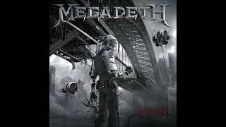 Megadeth - Fatal Illusion (E tuning)