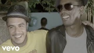 Marcelo D2/Seu Jorge - Pode Acreditar (Meu Laiá Laiá)