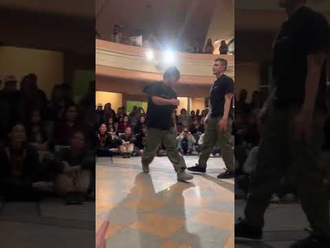 Sweet 16 2023 | Merk vs Slava