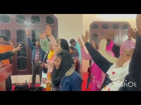 Sunday church 20.11.2022