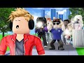 He Was FAMOUS And NEVER KNEW IT Roblox Movie
