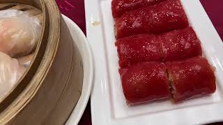 小北路：越秀公園〜北園酒家@ライチさんと教えてカントン語#44