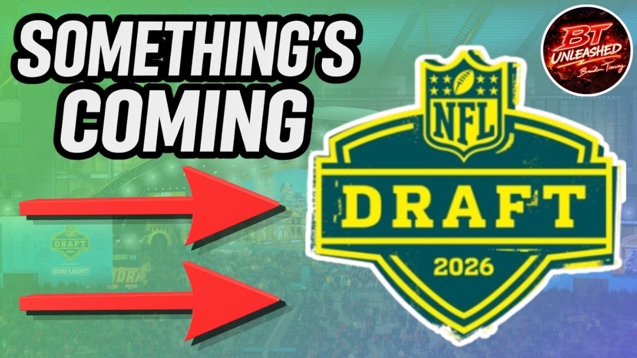 Trades Are Coming… You Can Feel It | Unleashed