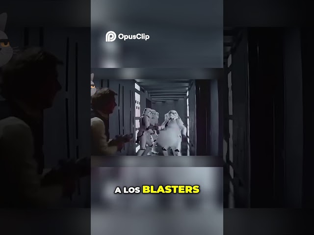 Vídeo relacionado con RuidoRosa Juego de 3 Cuadros de la trilogía Original de Star Wars (60x40)
