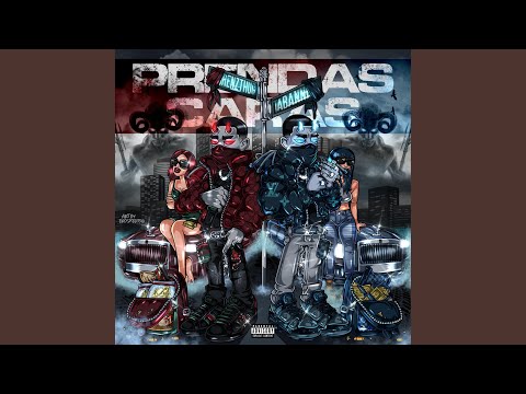 Perreandote (feat. Fvrid)