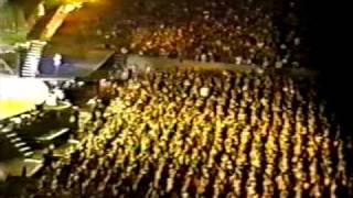 The Rolling Stones - "Honky Tonk Women" LIVE 9/11/94 at Soldier Field in Chicago, IL