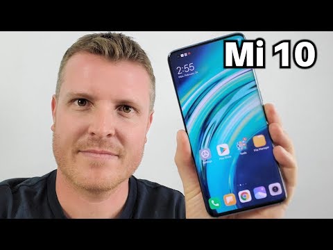 Xiaomi Mi 10 Review One Week Later!