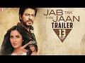 Jab Tak Hai Jaan - Trailer 