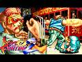 Lee Pai Long Vs Jack Turner High Level Matches Art Of Fighting 2