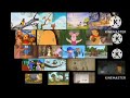 Every Winnie The Pooh Films Played At The Same Time Update 2
