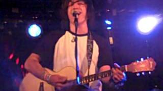 Six A.M.- We Should Whisper!