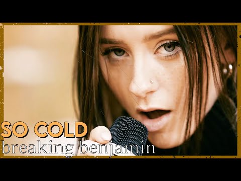 "So Cold" - Breaking Benjamin (Cover by First to Eleven)