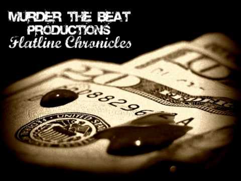 "Bar Game" - T-Millz (Produced By Murder The Beat Productions©)