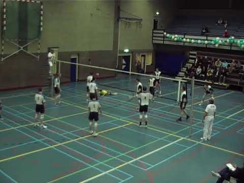 Brilliant VCV H1 - Sliedrecht 03-03-2007