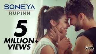SONEYA - Rupinn | Official Music Video