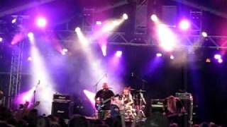 Crowbar - Subversion (Live @ Tuska Open Air, Helsinki 2010)