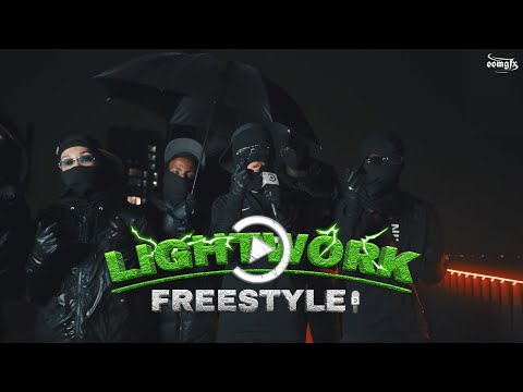 N2 - Lightwork Freestyle 🇳🇱 (Prod. Jip & ME13 | Pressplay