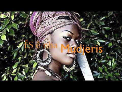 JayMoreira "Nhas Mudjeris"(Audio)