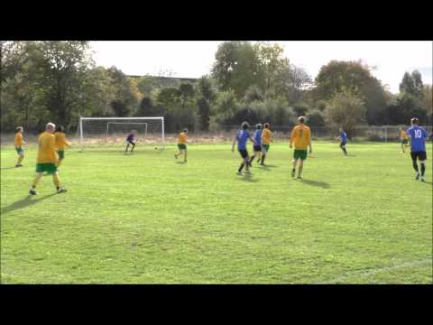 AFC Ascot High Lights