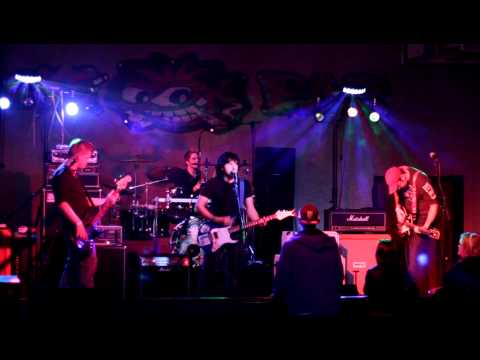 Cutaway - "Escape" Live at Jack's