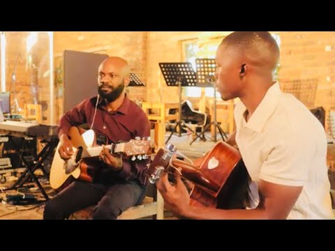 Seed Sessions III - Halleluya Mdumiseni (Live in Pretoria East, South Africa)