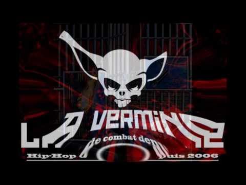 La Vermine- En Attendant Le Changement feat L'Alerte Rouge