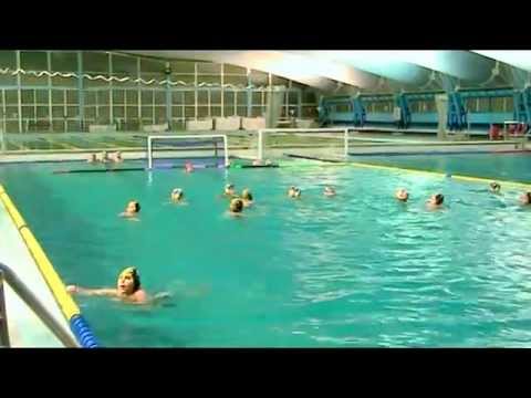 WP Alevin   CN M Moscardo C - Real Canoe NC