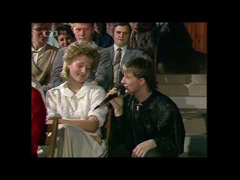 Petr Kotvald - Je v Tahu (1988)