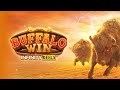 Buffalo Win Infinity Reels slot PG Soft - Gameplay