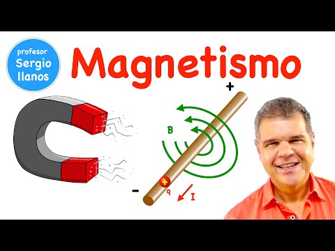 MAGNETISMO ¡Descubre el fascinante mundo de los imanes!