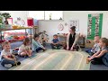 Rhythm Sticks Woodpecker