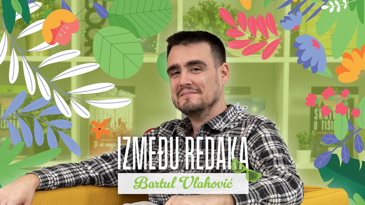 Između redaka #146 - Bartul Vlahović