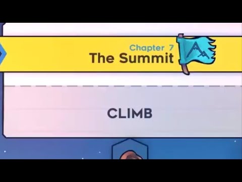 Celeste Chapter 7 The Summit Walkthrough - No Commentary
