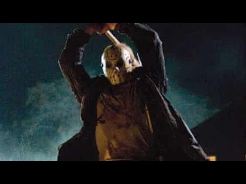 Jason Voorhees (Reboot) | Friday The 13th (2009) - Scene Pack